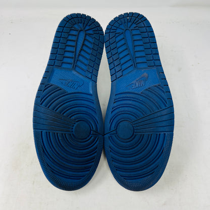 Jordan 1 Retro Low OG Mystic Navy