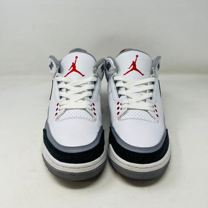 Jordan 3 Retro Tinker Hatfield
