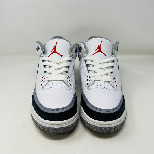 Jordan 3 Retro Tinker Hatfield