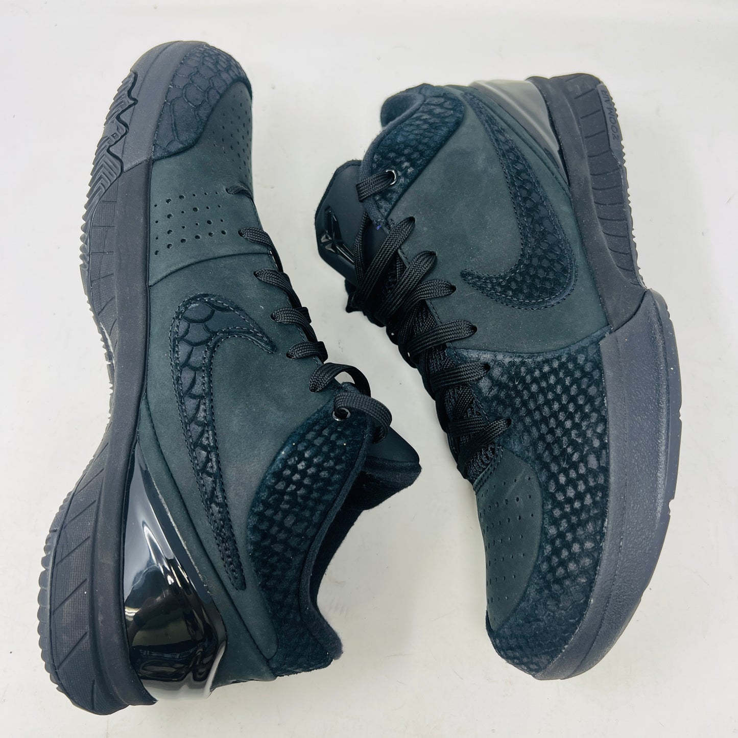 Nike Kobe 4 Protro Gift of Mamba