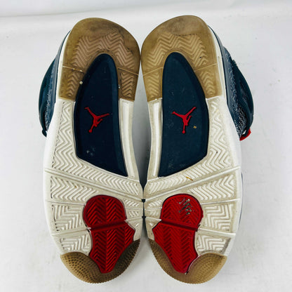 Jordan 4 Retro SE Sashiko