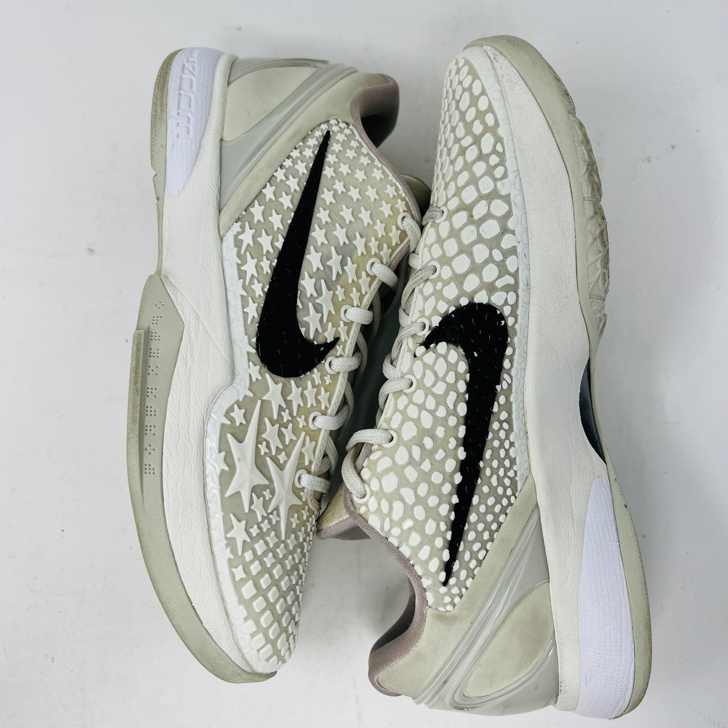 Nike Kobe 6 Protro Sail All-Star