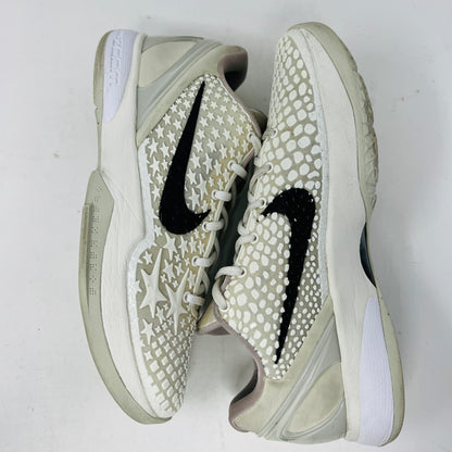 Nike Kobe 6 Protro Sail All-Star