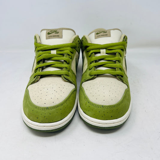 Nike SB Dunk Low Yuto Horigome Matcha