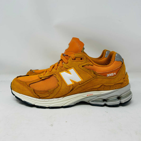 New Balance 2002R Protection Pack Vintage Orange