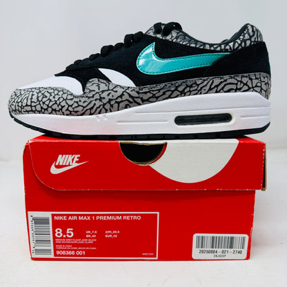 Nike Air Max 1 atmos Elephant (2017)