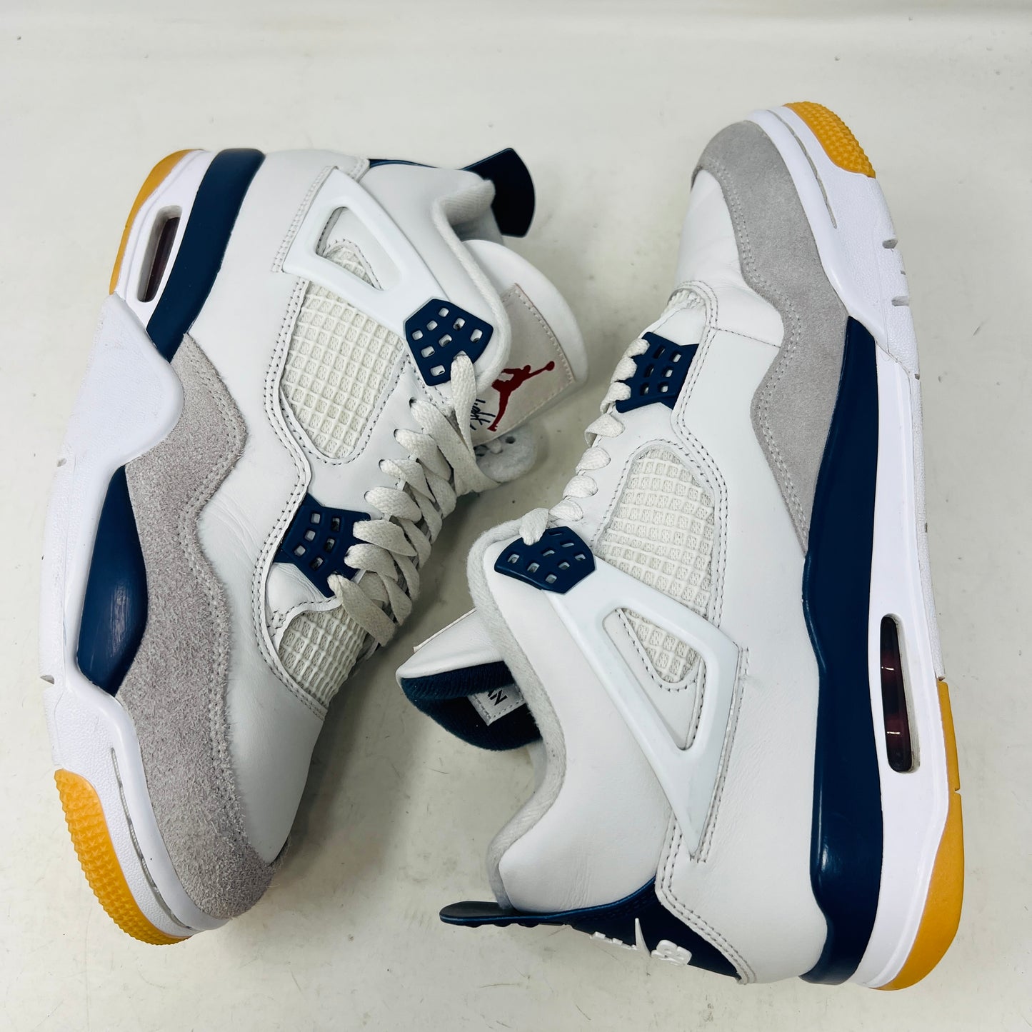 Jordan 4 Retro SB Navy