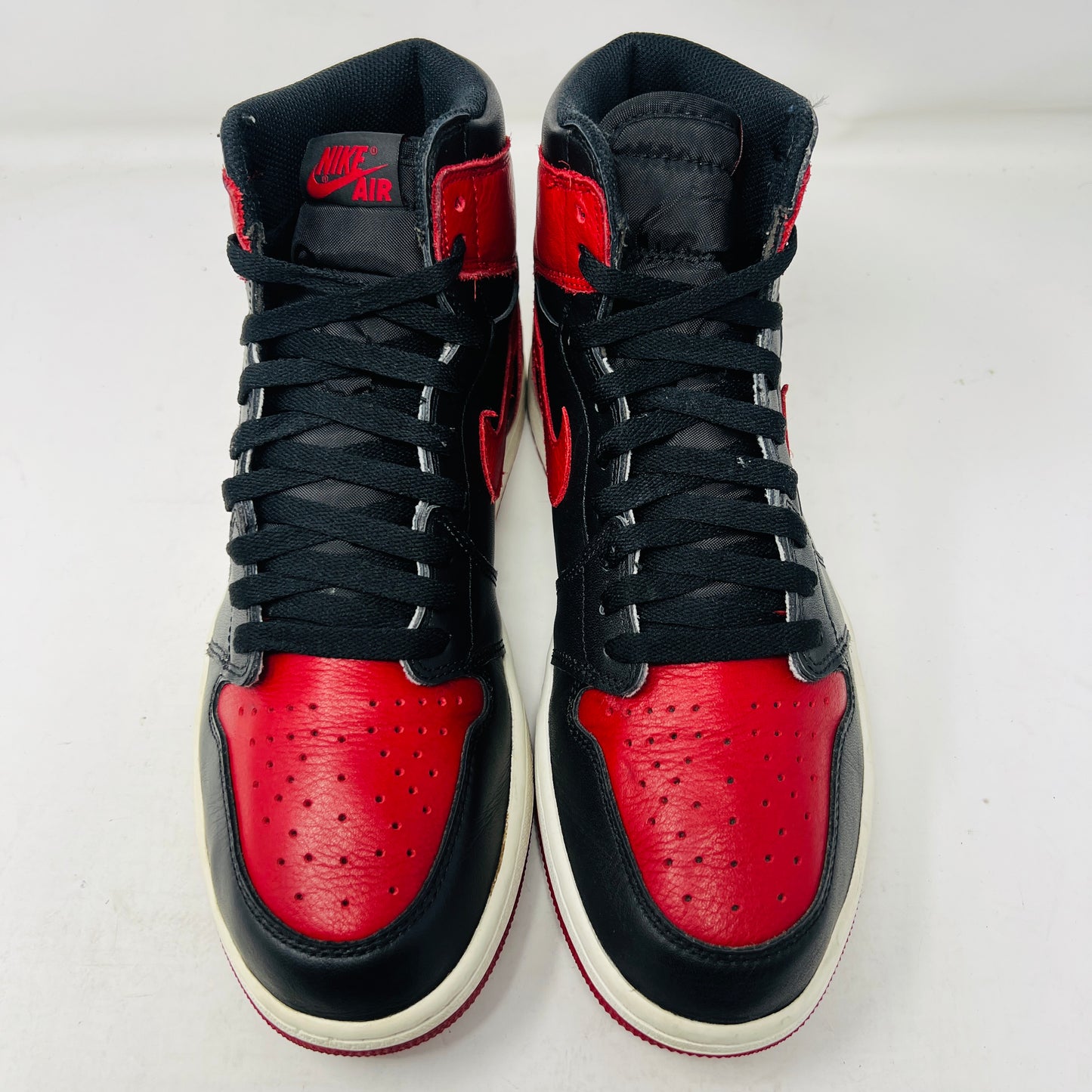 Jordan 1 Retro High Bred Banned (2016)