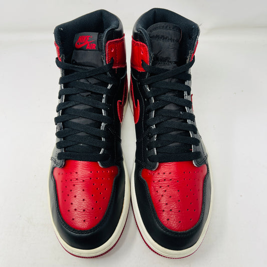 Jordan 1 Retro High Bred Banned (2016)