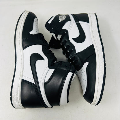 Jordan 1 Retro High '85 Black White (2023)