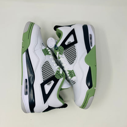Jordan 4 Retro Seafoam (W)