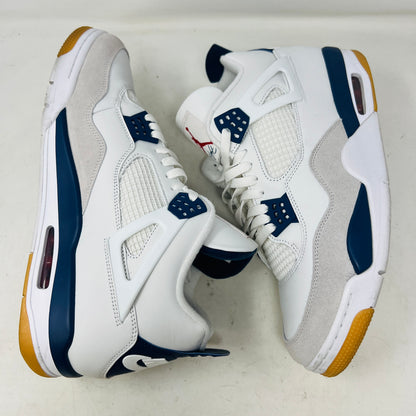 Jordan 4 Retro SB Navy