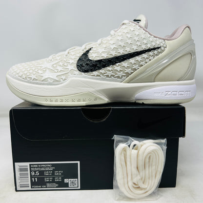 Nike Kobe 6 Protro Sail All-Star