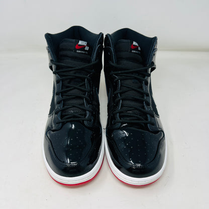 Nike SB Dunk High Bred