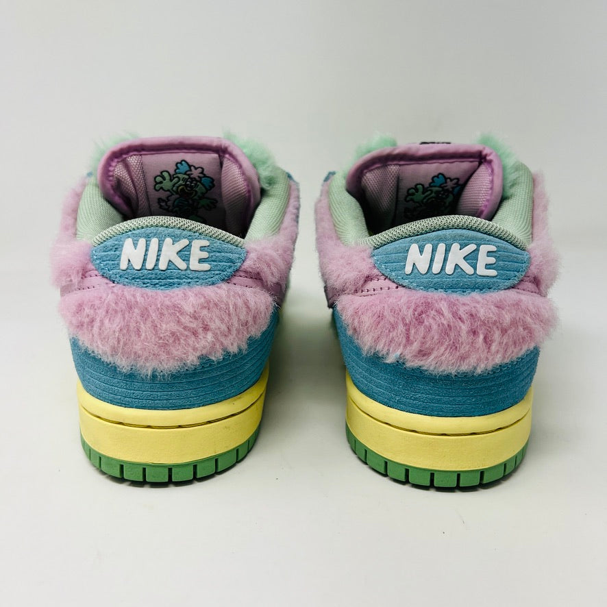 Nike SB Dunk Low Verdy Visty