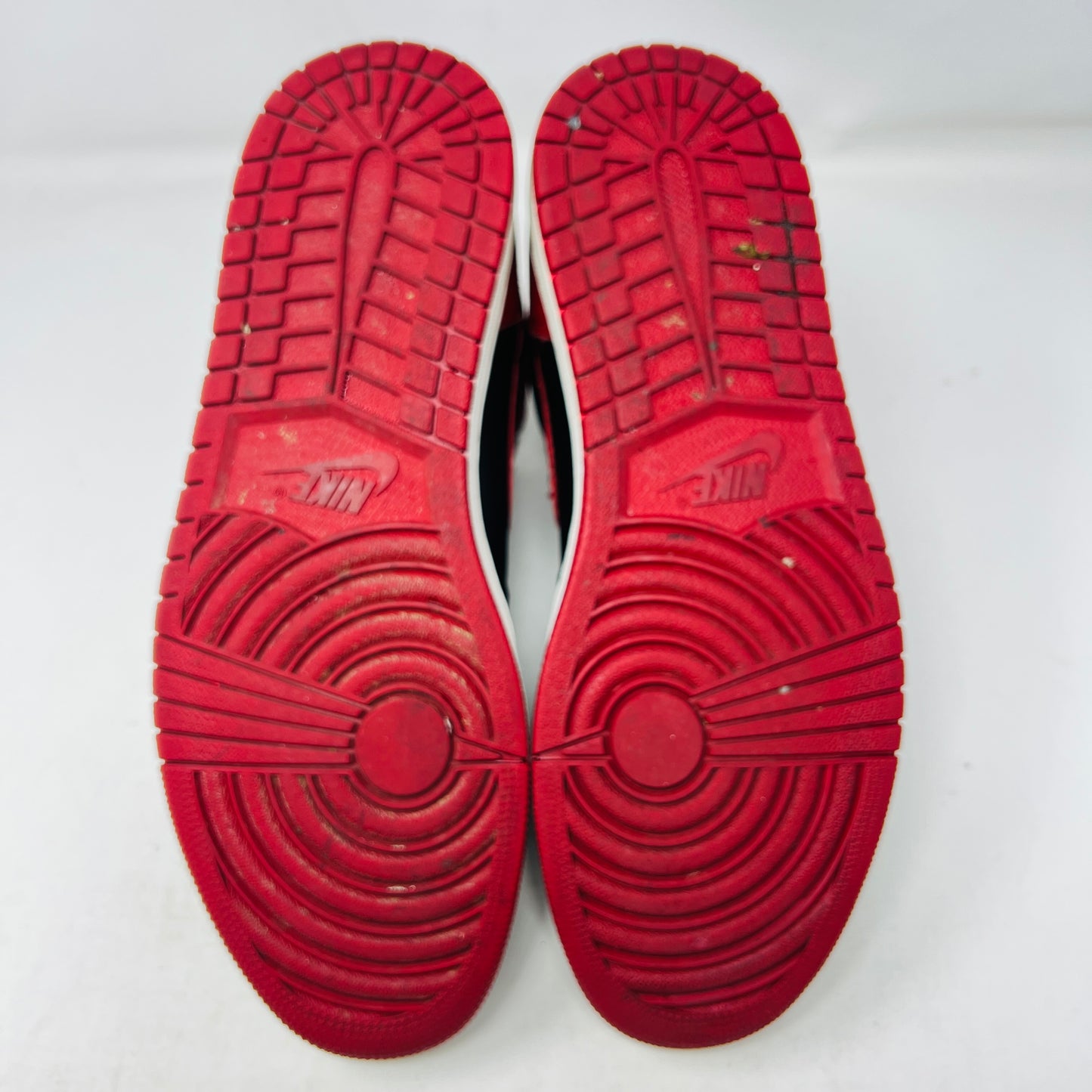 Jordan 1 Retro High Bred Banned (2016)