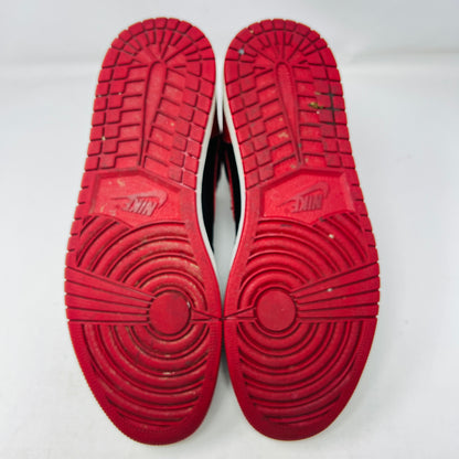 Jordan 1 Retro High Bred Banned (2016)