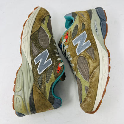 New Balance 990v3 MiUSA Bodega Here To Stay
