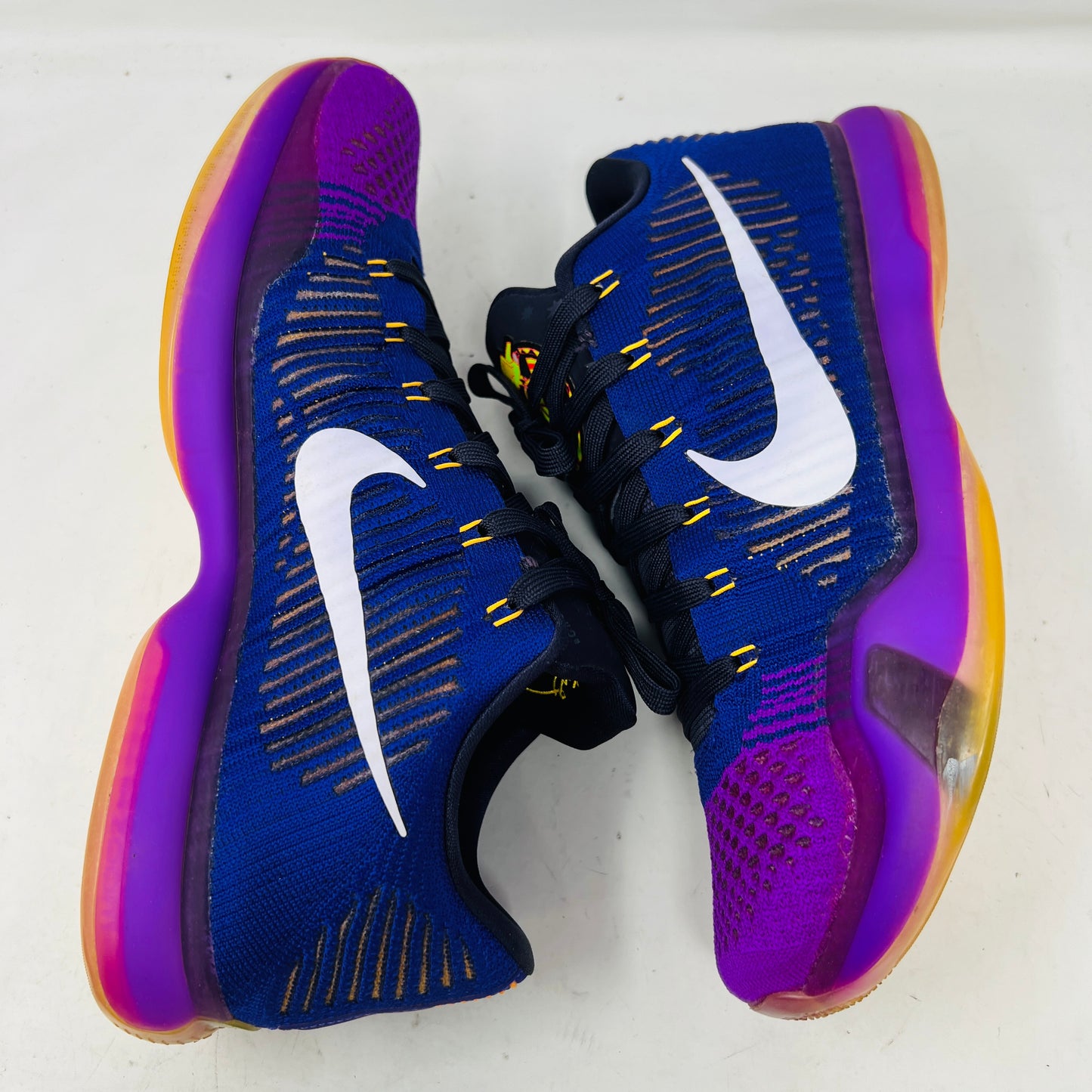 Nike Kobe 10 Elite Low Opening Night