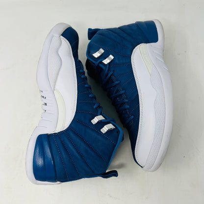 Jordan 12 Retro Indigo