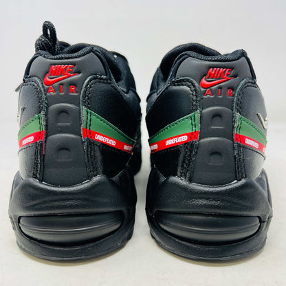 Nike Air Max 95 SP Undefeated Black