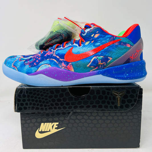 Nike Kobe 8 Protro What The (2025) (GS)
