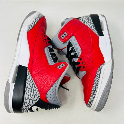 Jordan 3 Retro SE Unite