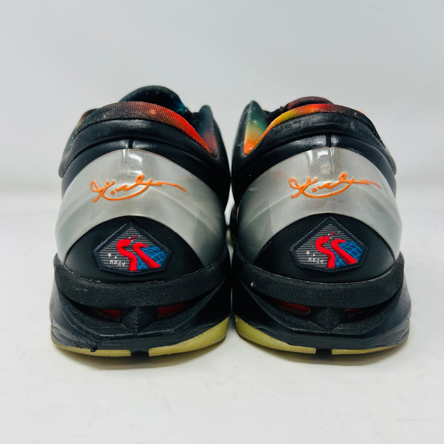 Nike Kobe 7 Galaxy AS