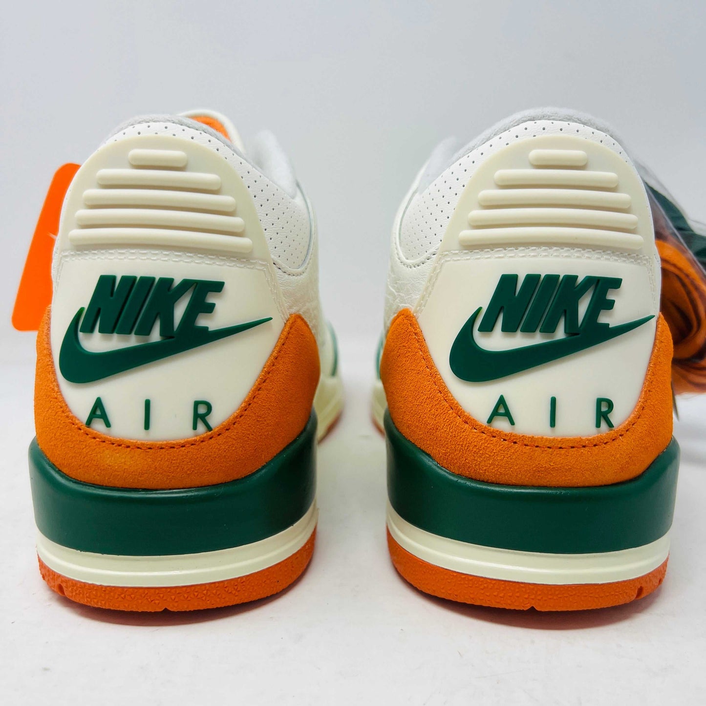 Jordan 3 Retro SP SoleFly Miami