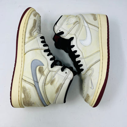 Jordan 1 Retro High Nigel Sylvester