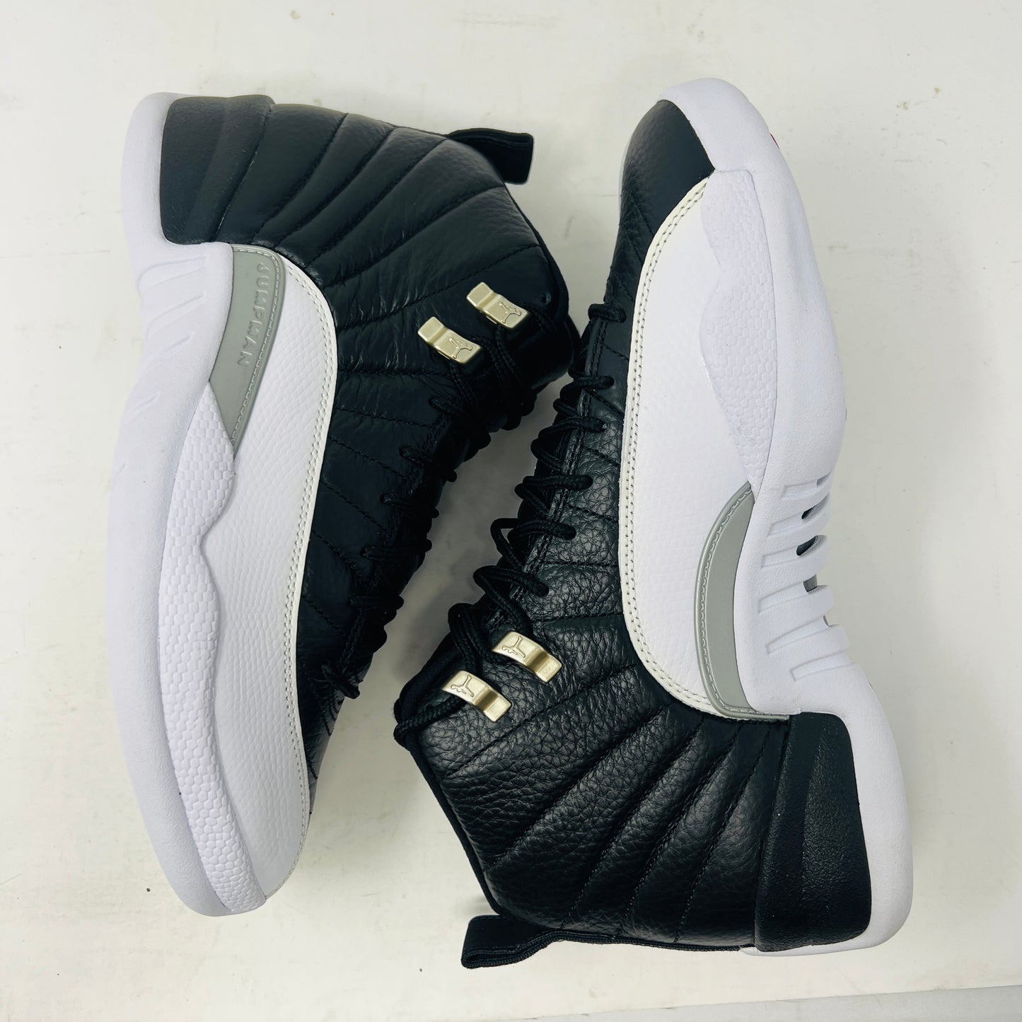 Jordan 12 Retro Playoffs (2022)