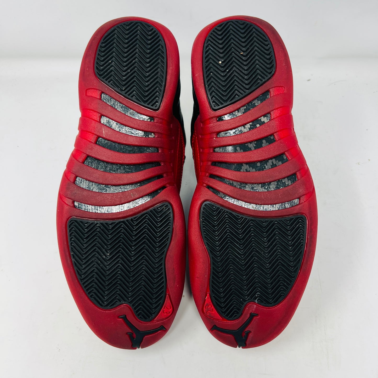 Jordan 12 Retro Flu Game (2025)