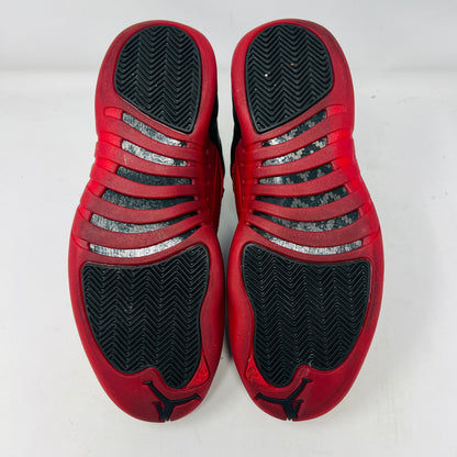 Jordan 12 Retro Flu Game (2025)