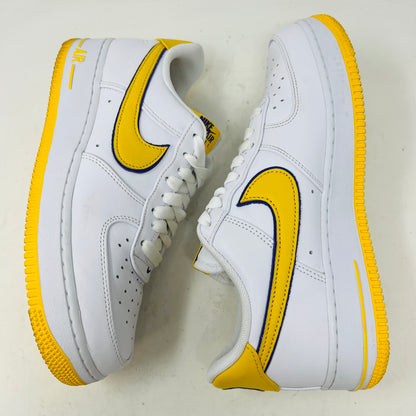 Nike Air Force 1 Low Retro QS Kobe Bryant Lakers Home