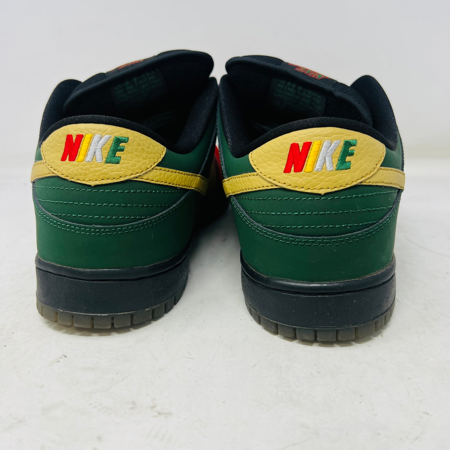 Nike SB Dunk Low BHM (2013)