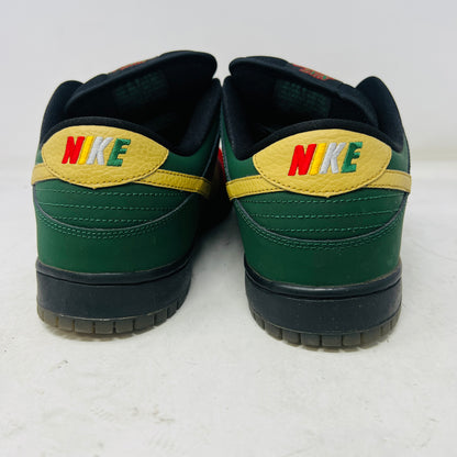 Nike SB Dunk Low BHM (2013)