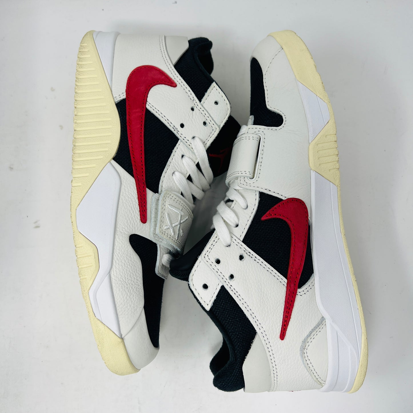 Jordan Jumpman Jack TR Travis Scott University Red