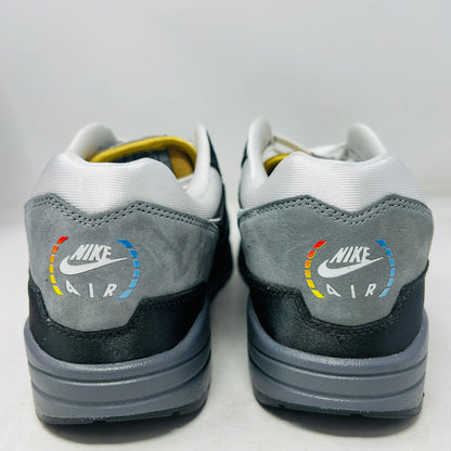 Nike Air Max 1 .SWOOSH Low Poly Big Head Mode