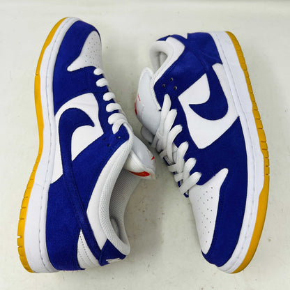 Nike SB Dunk Low Pro ISO Orange Label Court Purple