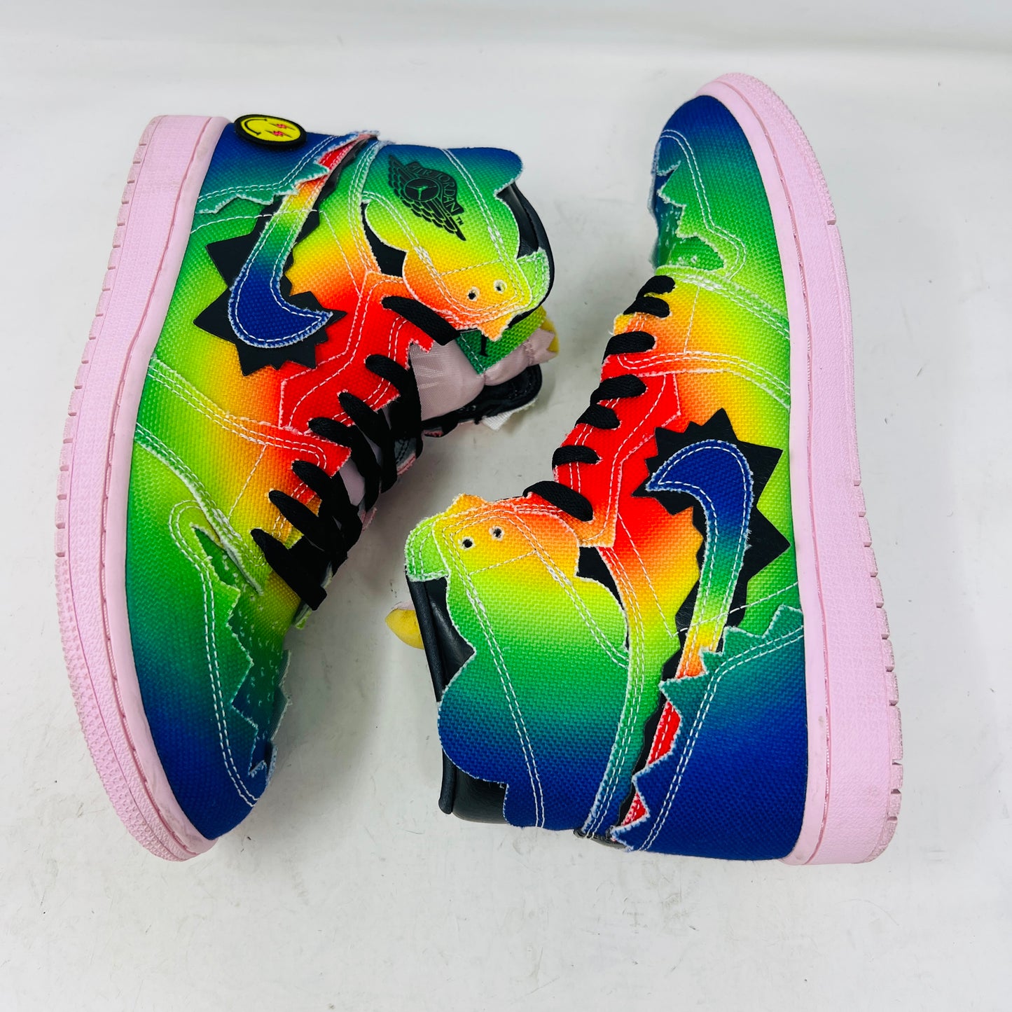 Jordan 1 Retro High J Balvin