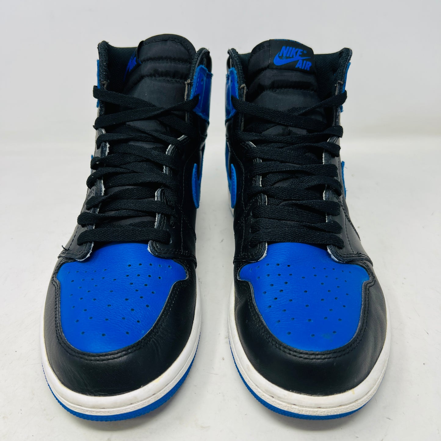 Jordan 1 Retro Royal (2017)