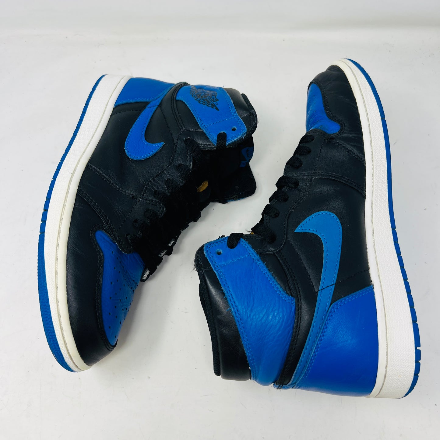 Jordan 1 Retro Royal (2017)