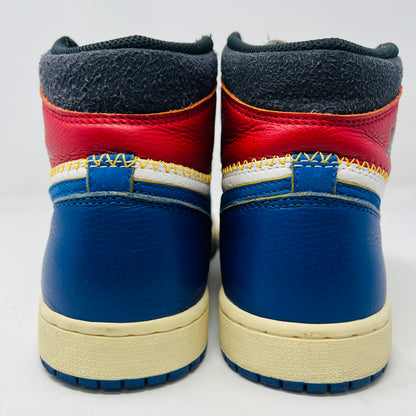 Jordan 1 Retro High Union Los Angeles Storm Blue