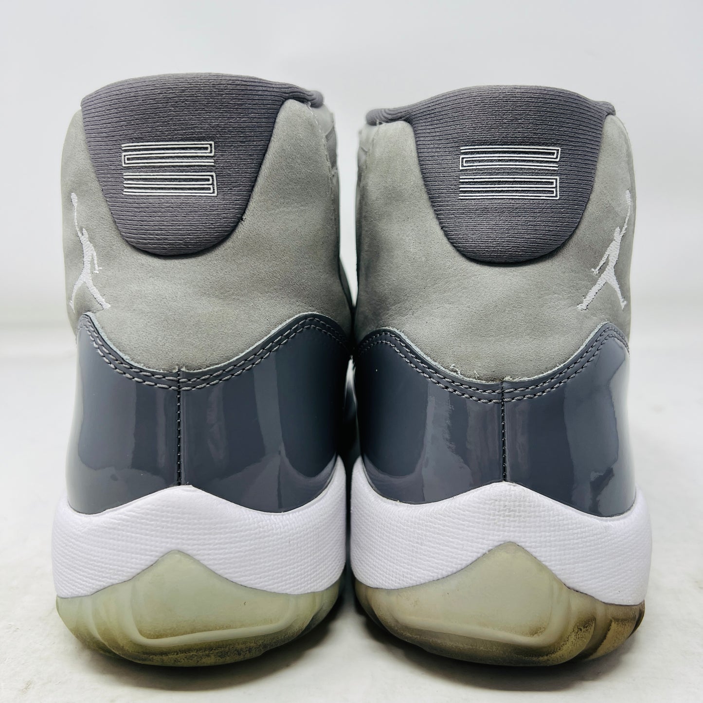 Jordan 11 Retro Cool Grey (2021)
