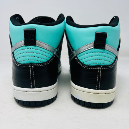 Nike SB Dunk High Diamond Supply Co.