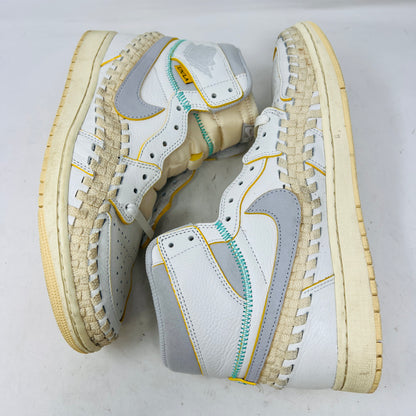 Jordan 1 Retro High OG SP Union LA Bephies Beauty Supply Summer of ‘96