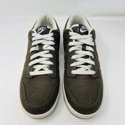 Nike Dunk Low CL Ironstone Hemp