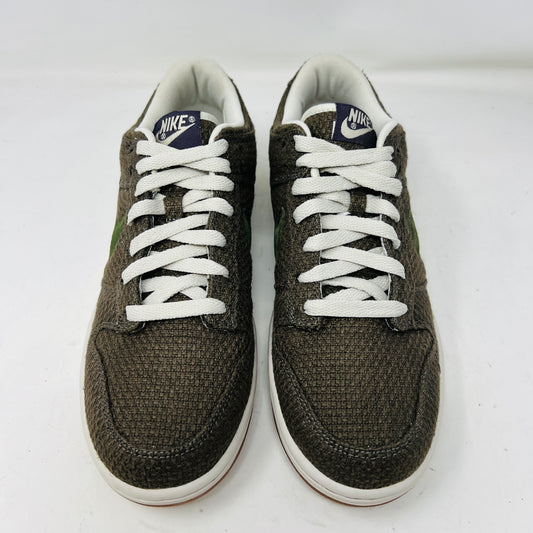 Nike Dunk Low CL Ironstone Hemp
