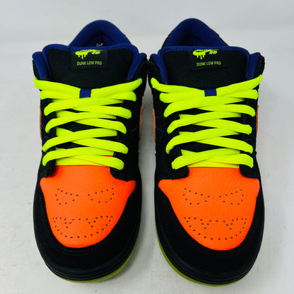 Nike SB Dunk Low Night of Mischief Halloween