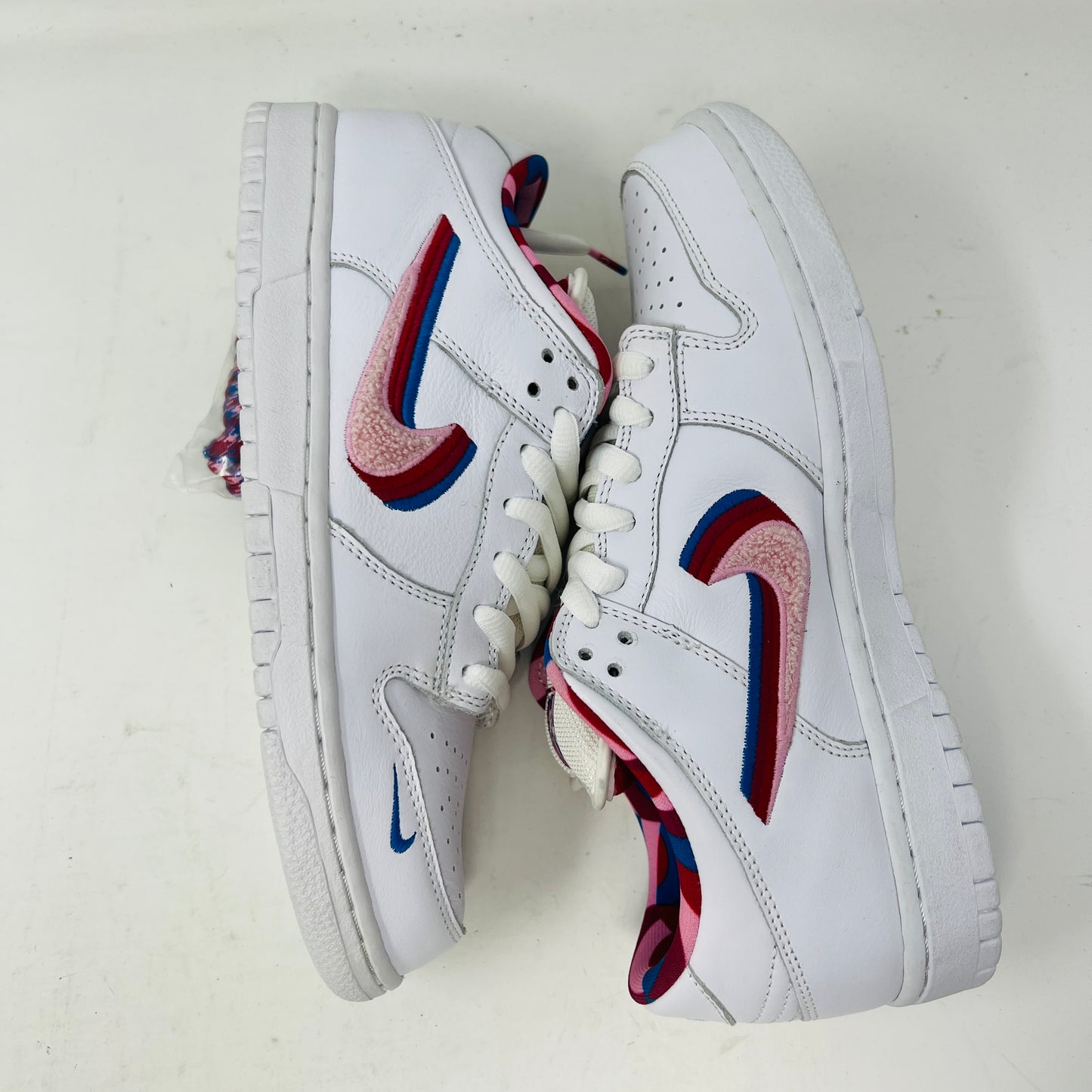 Nike SB Dunk Low Parra